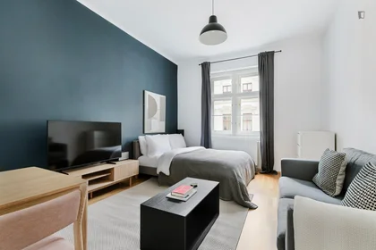 Studio à Müllnergasse , image 1 de 14