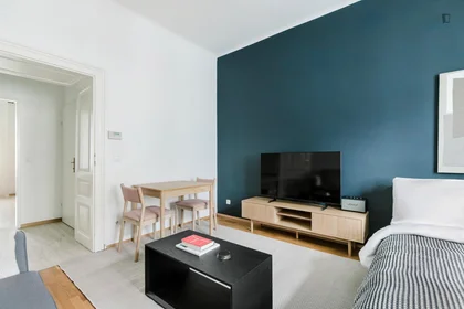 Studio à Müllnergasse , image 2 de 14