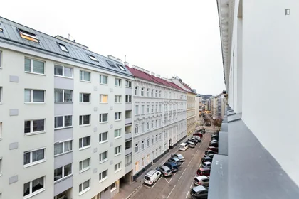 Studio à Müllnergasse , image 13 de 14