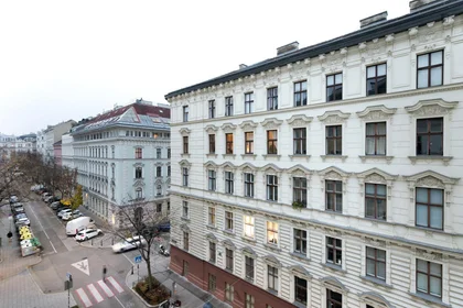 Studio à Müllnergasse , image 14 de 14