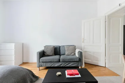 Studio à Müllnergasse , image 3 de 14