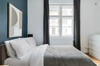 Studio à Müllnergasse , image 4 de 14