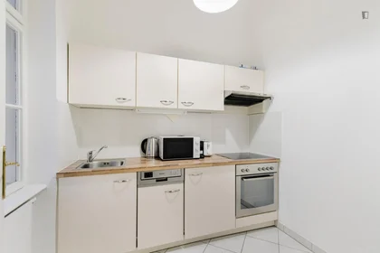 Studio à Müllnergasse , image 9 de 14