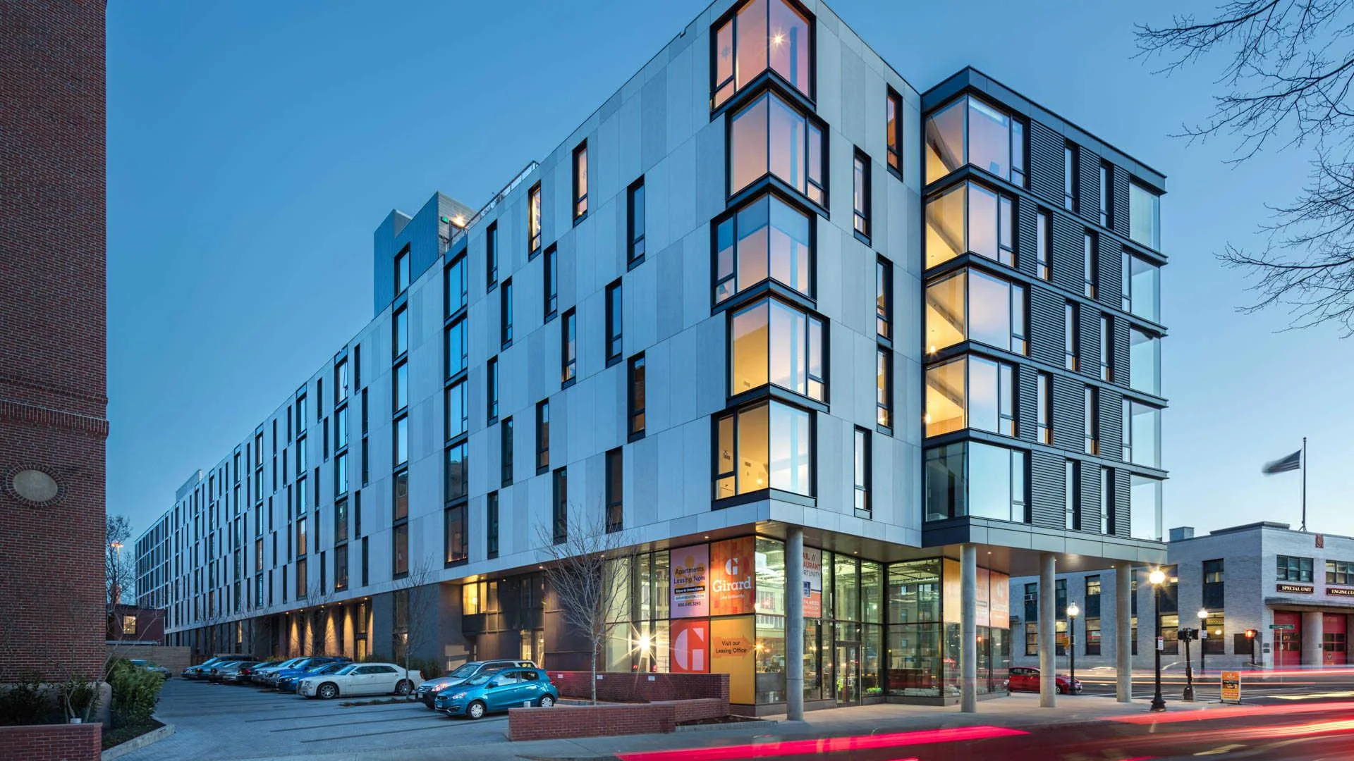 50, Malden St., Unit 505, South End, Boston, MA, 02118
