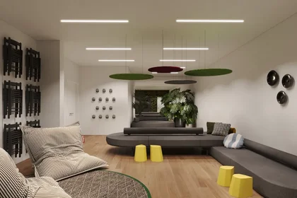 Habitación privada en residencia en Rua da Infanta Dona Maria, 1, imagen 6 de 11