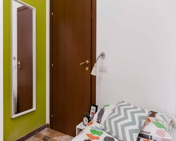 Privatzimmer in der Viale Giovanni Vicini, bild 3 von 33