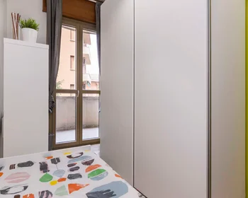 Privatzimmer in der Viale Giovanni Vicini, bild 4 von 33