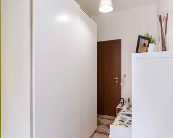 Privatzimmer in der Viale Giovanni Vicini, bild 5 von 33