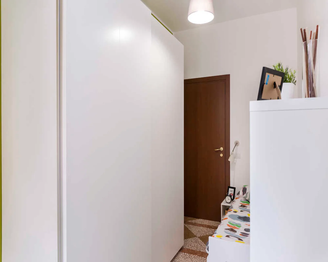 Gemütliches Zimmer für Studenten in