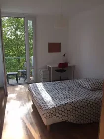 Private room at Rennes, 35000, image 1 of 10