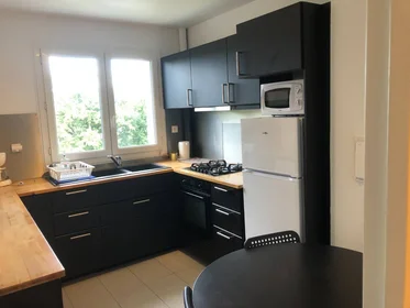 Habitación privada en Rennes, 35700, imagen 1 de 10