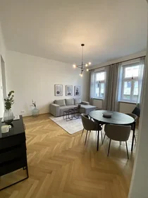 Entire apartment at Favoritenstraße, Favoriten, image 1 of 10