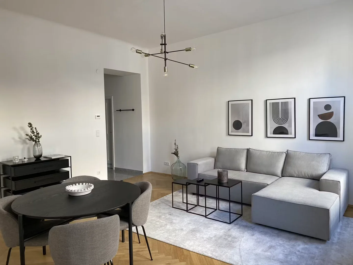 Favoritenstraße, Favoriten