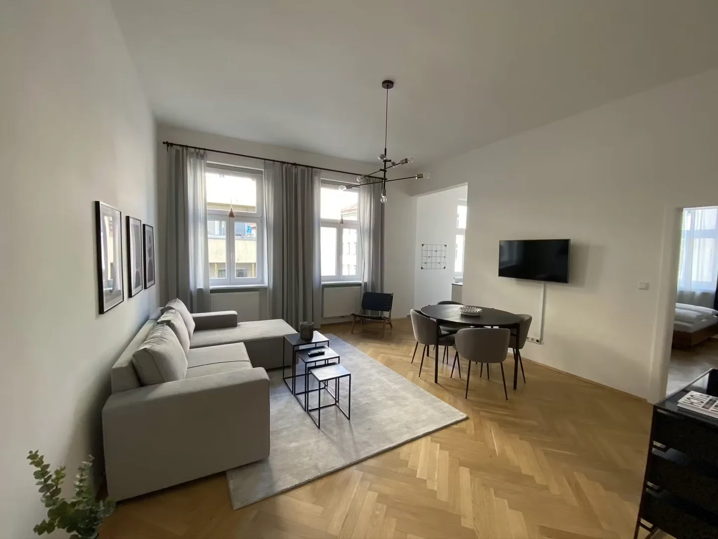 Favoritenstraße, Favoriten