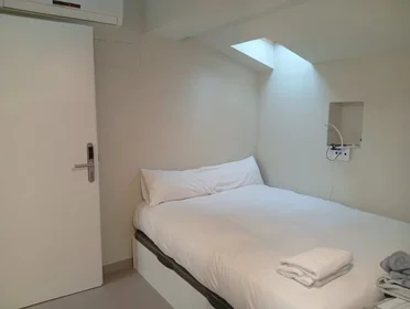 Privatzimmer in der Plaza de San Martiño, Casco Vello, bild 1 von 10