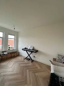 Appartamento intero in Van Heemskerckstraat, Zeeheldenbuurt, immagine 5 di 10
