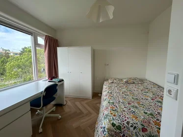 Appartamento intero in Van Heemskerckstraat, Zeeheldenbuurt, immagine 10 di 10