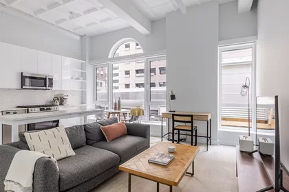 Gesamte Unterkunft in der North Wells Street, Chicago Loop, bild 1 von 10