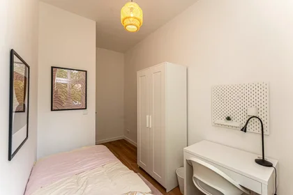 Chambre privée à Rüdersdorfer Straße, Bezirk Friedrichshain-Kreuzberg, image 4 de 10