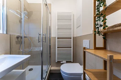 Chambre privée à Rüdersdorfer Straße, Bezirk Friedrichshain-Kreuzberg, image 7 de 10