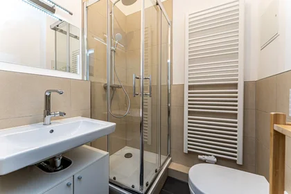 Chambre privée à Rüdersdorfer Straße, Bezirk Friedrichshain-Kreuzberg, image 8 de 10