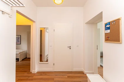 Chambre privée à Rüdersdorfer Straße, Bezirk Friedrichshain-Kreuzberg, image 9 de 10