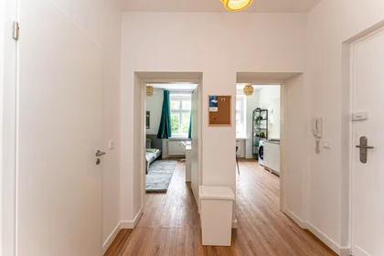Chambre privée à Rüdersdorfer Straße, Bezirk Friedrichshain-Kreuzberg, image 10 de 10