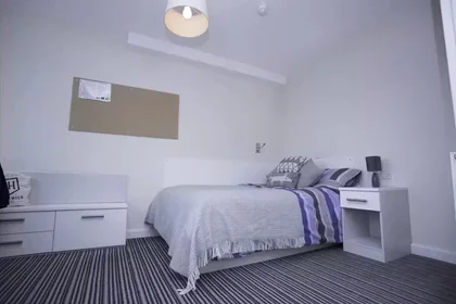 Privatzimmer in der 87 Newmarket Rd, Cambridge CB5 8EN, United Kingdom, bild 1 von 10