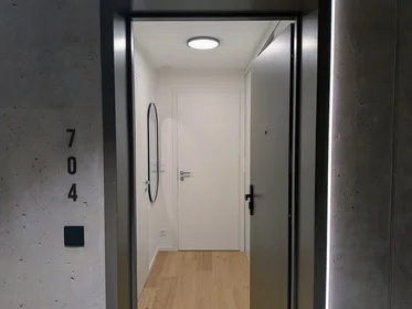 Alojamiento entero en Bratislavská 82, imagen 19 de 32