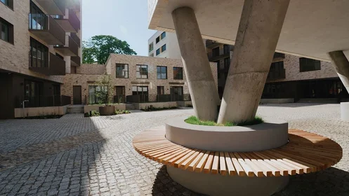 Alojamiento entero en Bratislavská 82, imagen 28 de 32
