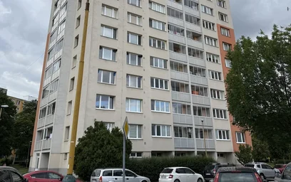 Appartamento intero in Meteorová 1489/1, immagine 18 di 20