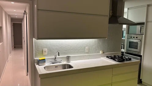 Logement entier à Avenida General Guedes da Fontoura 589, image 19 de 30