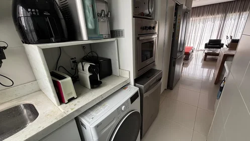 Logement entier à Avenida General Guedes da Fontoura 589, image 20 de 30