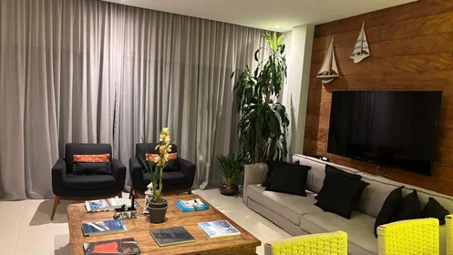 Logement entier à Avenida General Guedes da Fontoura 589, image 4 de 30
