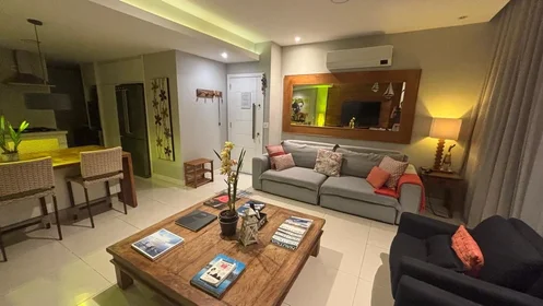 Logement entier à Avenida General Guedes da Fontoura 589, image 6 de 30