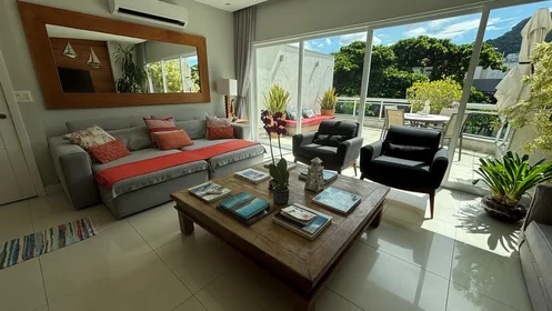 Logement entier à Avenida General Guedes da Fontoura 589, image 9 de 30