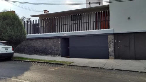 Alojamiento entero en Sierra Amatepec 283 C, imagen 10 de 11