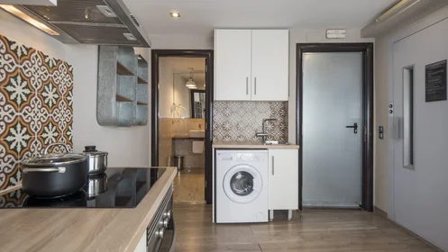 Apartamento inteiro em Carrer de la Dagueria 1, imagem 12 de 44
