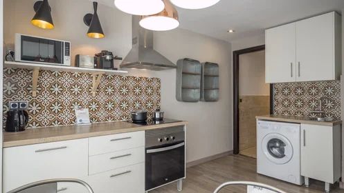 Apartamento inteiro em Carrer de la Dagueria 1, imagem 13 de 44