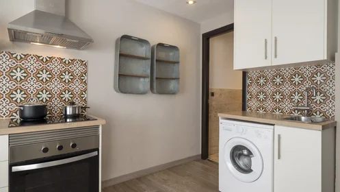 Apartamento inteiro em Carrer de la Dagueria 1, imagem 14 de 44