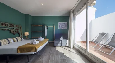 Apartamento inteiro em Carrer de la Dagueria 1, imagem 18 de 44