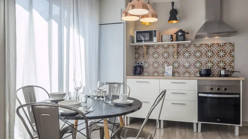 Apartamento inteiro em Carrer de la Dagueria 1, imagem 3 de 44