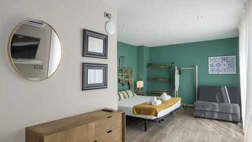 Apartamento inteiro em Carrer de la Dagueria 1, imagem 23 de 44