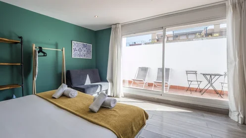 Apartamento inteiro em Carrer de la Dagueria 1, imagem 24 de 44