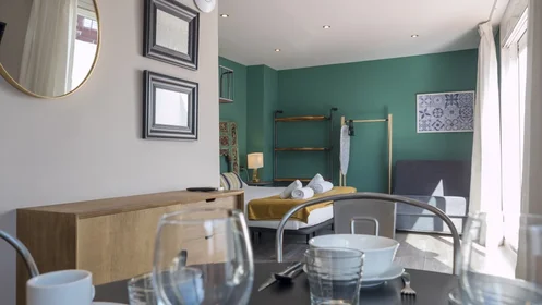 Apartamento inteiro em Carrer de la Dagueria 1, imagem 25 de 44
