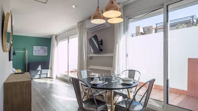 Apartamento inteiro em Carrer de la Dagueria 1, imagem 28 de 44