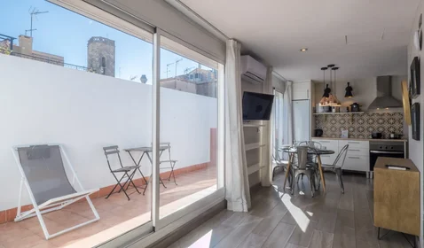 Apartamento inteiro em Carrer de la Dagueria 1, imagem 29 de 44