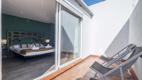 Apartamento inteiro em Carrer de la Dagueria 1, imagem 33 de 44
