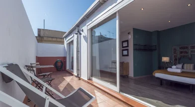 Apartamento inteiro em Carrer de la Dagueria 1, imagem 34 de 44