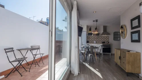 Apartamento inteiro em Carrer de la Dagueria 1, imagem 35 de 44